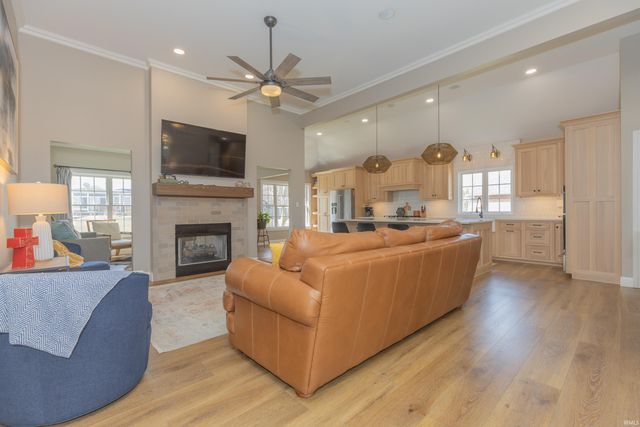 2411 BRANDALIN, Newburgh, IN 47630