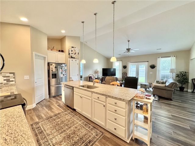 1021 Old Bethlehem School Road, Pickens, SC 29671