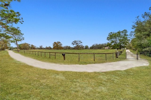 5930 W KNOXVILLE LANE, Dunnellon, FL 34433