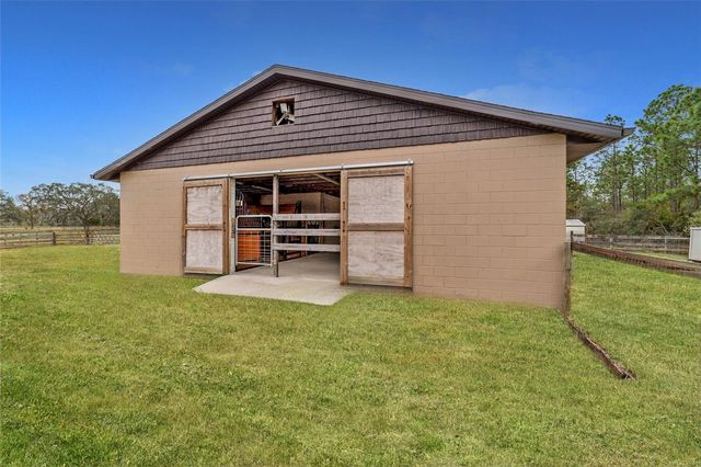 5930 W KNOXVILLE LANE, Dunnellon, FL 34433