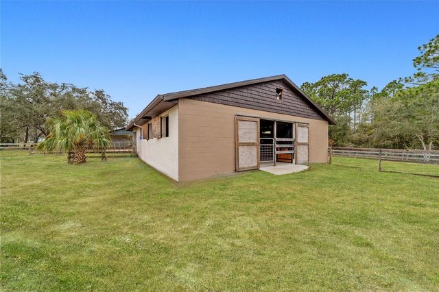 5930 W KNOXVILLE LANE, Dunnellon, FL 34433