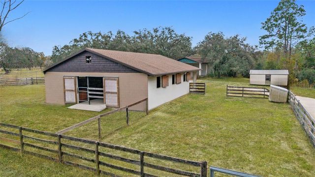 5930 W KNOXVILLE LANE, Dunnellon, FL 34433