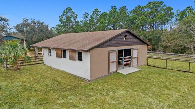 5930 W KNOXVILLE LANE, Dunnellon, FL 34433