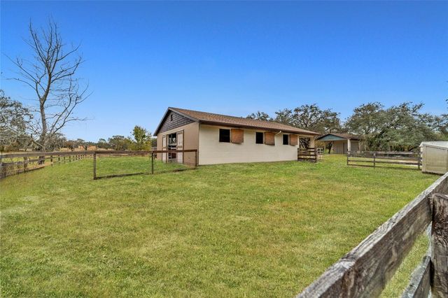 5930 W KNOXVILLE LANE, Dunnellon, FL 34433