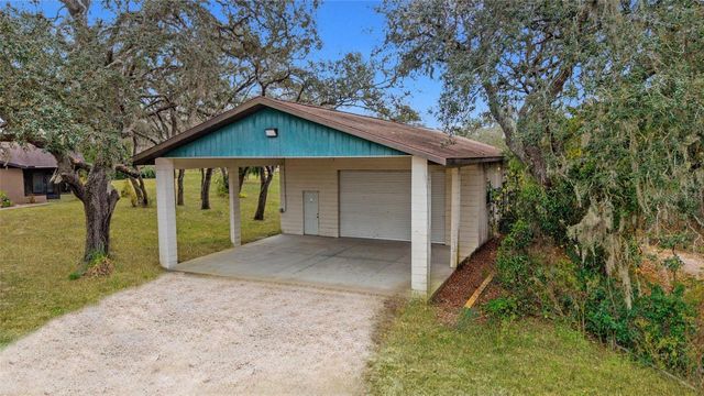 5930 W KNOXVILLE LANE, Dunnellon, FL 34433