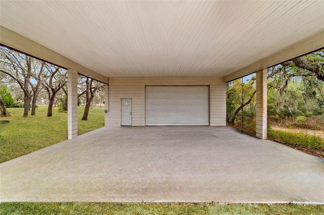 5930 W KNOXVILLE LANE, Dunnellon, FL 34433