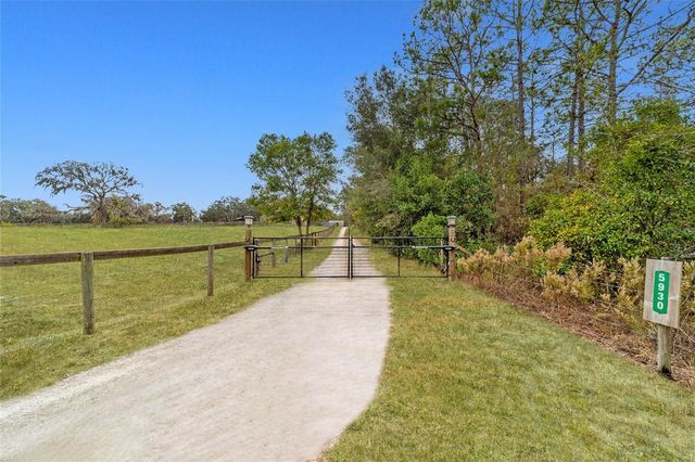 5930 W KNOXVILLE LANE, Dunnellon, FL 34433