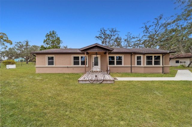 5930 W KNOXVILLE LANE, Dunnellon, FL 34433