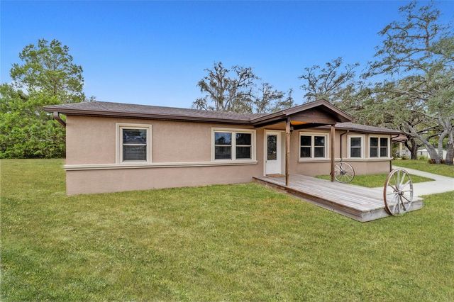 5930 W KNOXVILLE LANE, Dunnellon, FL 34433