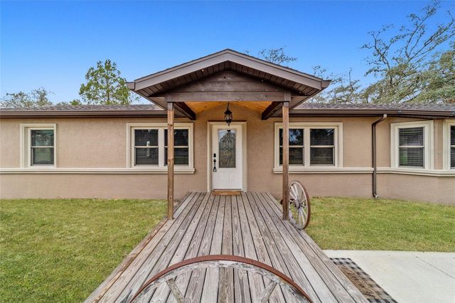 5930 W KNOXVILLE LANE, Dunnellon, FL 34433