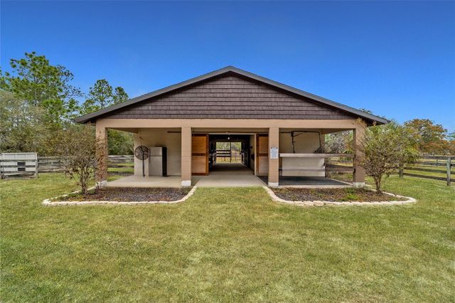 5930 W KNOXVILLE LANE, Dunnellon, FL 34433