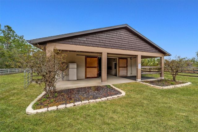 5930 W KNOXVILLE LANE, Dunnellon, FL 34433