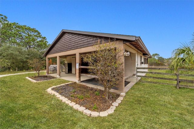 5930 W KNOXVILLE LANE, Dunnellon, FL 34433