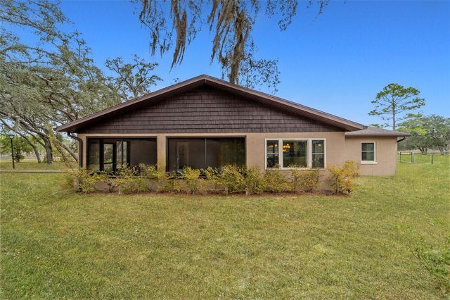 5930 W KNOXVILLE LANE, Dunnellon, FL 34433