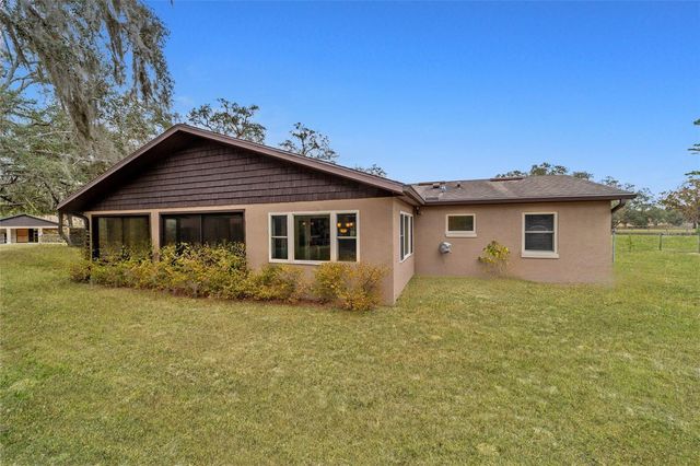 5930 W KNOXVILLE LANE, Dunnellon, FL 34433