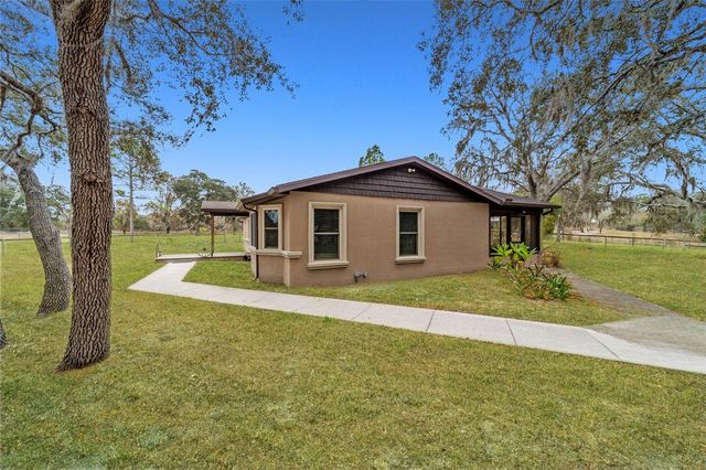 5930 W KNOXVILLE LANE, Dunnellon, FL 34433