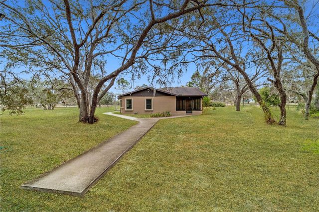 5930 W KNOXVILLE LANE, Dunnellon, FL 34433