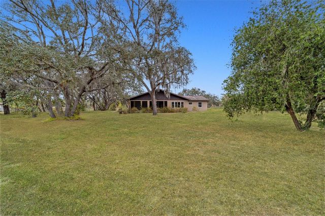5930 W KNOXVILLE LANE, Dunnellon, FL 34433