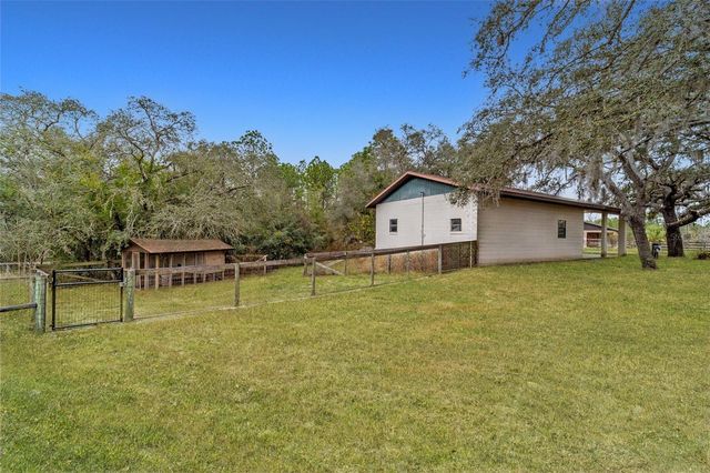 5930 W KNOXVILLE LANE, Dunnellon, FL 34433