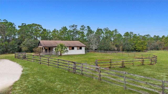 5930 W KNOXVILLE LANE, Dunnellon, FL 34433