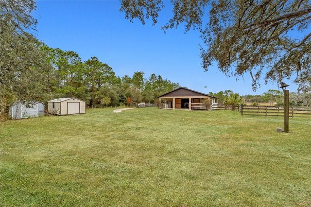 5930 W KNOXVILLE LANE, Dunnellon, FL 34433