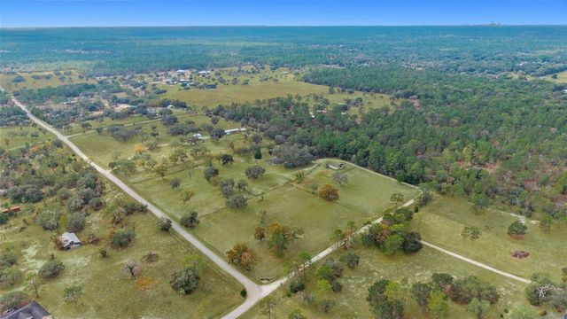 5930 W KNOXVILLE LANE, Dunnellon, FL 34433