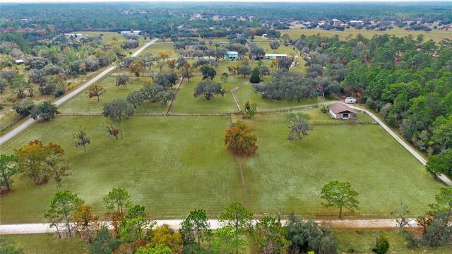 5930 W KNOXVILLE LANE, Dunnellon, FL 34433
