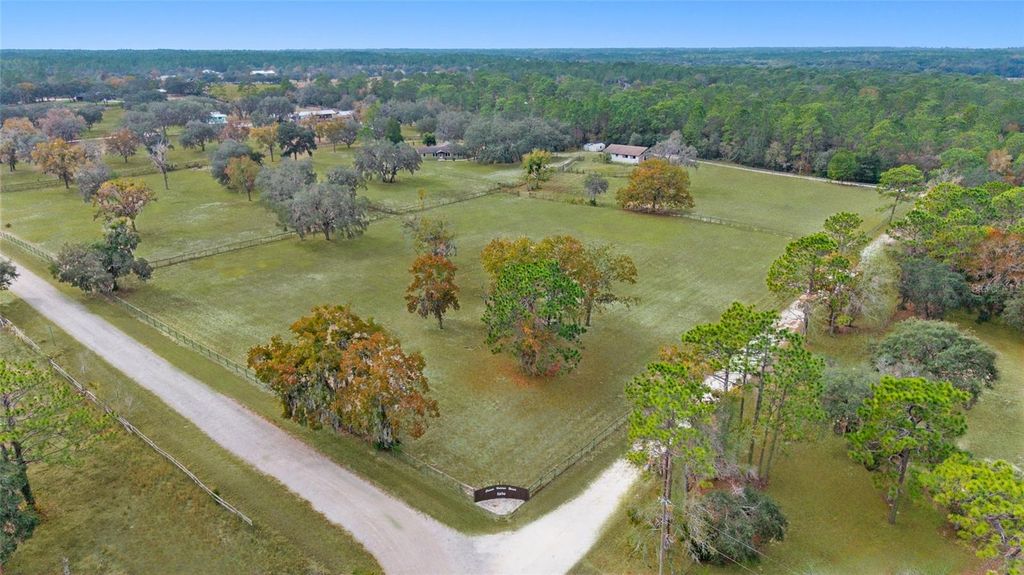 5930 W KNOXVILLE LANE, Dunnellon, FL 34433