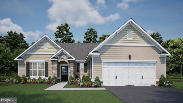 00007 BIRCHWOOD LN, Milton, DE 19968