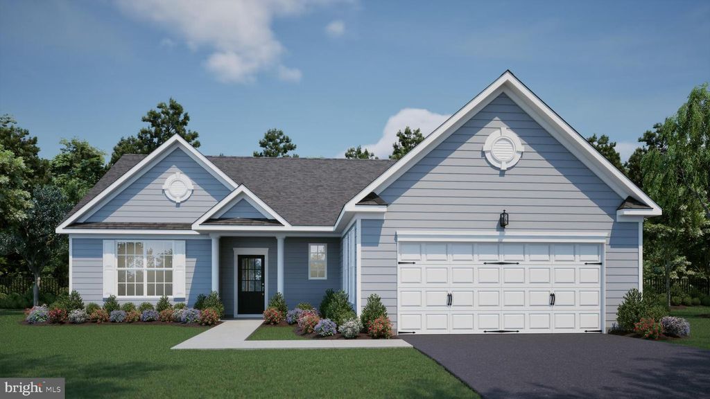 00007 BIRCHWOOD LN, Milton, DE 19968