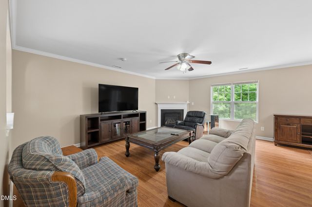 2505 Ferdinand Drive, Knightdale, NC 27545