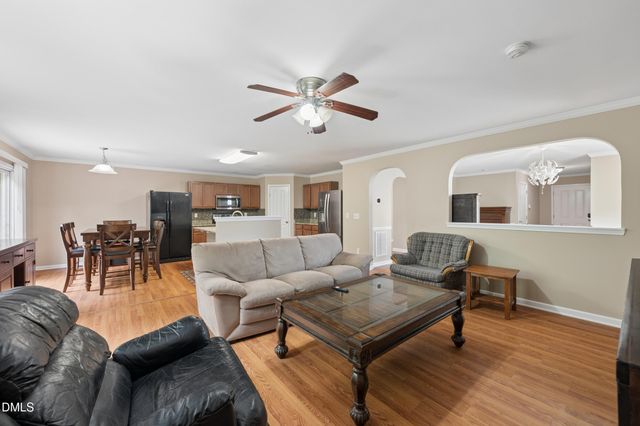 2505 Ferdinand Drive, Knightdale, NC 27545