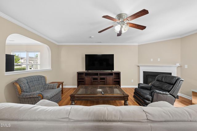 2505 Ferdinand Drive, Knightdale, NC 27545
