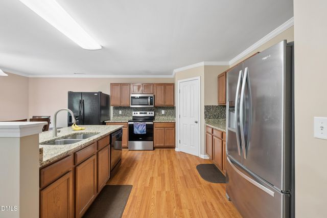 2505 Ferdinand Drive, Knightdale, NC 27545