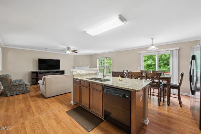 2505 Ferdinand Drive, Knightdale, NC 27545