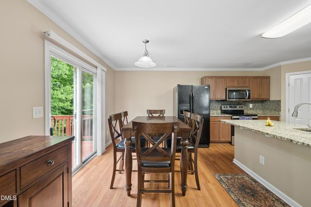 2505 Ferdinand Drive, Knightdale, NC 27545