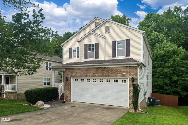 2505 Ferdinand Drive, Knightdale, NC 27545
