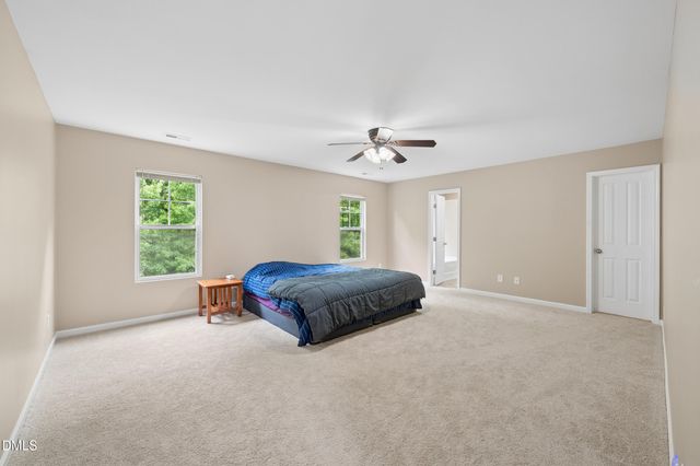 2505 Ferdinand Drive, Knightdale, NC 27545