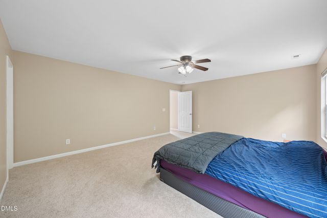 2505 Ferdinand Drive, Knightdale, NC 27545