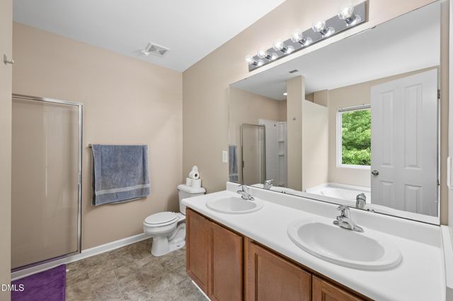 2505 Ferdinand Drive, Knightdale, NC 27545