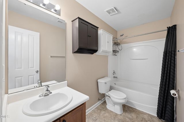 2505 Ferdinand Drive, Knightdale, NC 27545