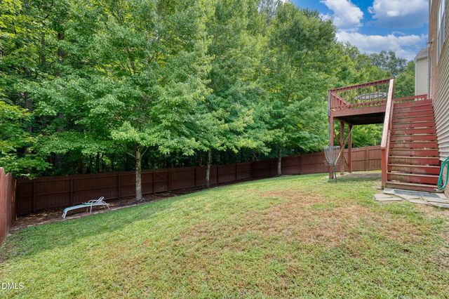 2505 Ferdinand Drive, Knightdale, NC 27545