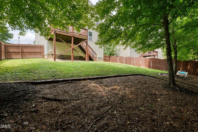 2505 Ferdinand Drive, Knightdale, NC 27545