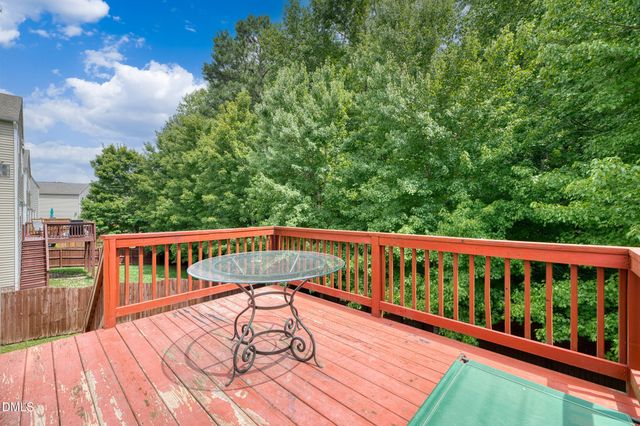 2505 Ferdinand Drive, Knightdale, NC 27545
