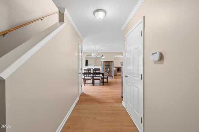 2505 Ferdinand Drive, Knightdale, NC 27545
