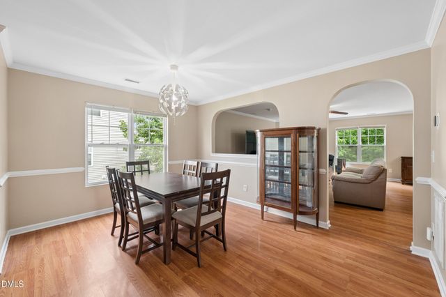 2505 Ferdinand Drive, Knightdale, NC 27545