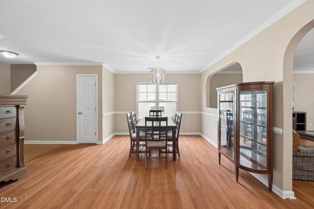 2505 Ferdinand Drive, Knightdale, NC 27545