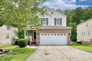 2505 Ferdinand Drive, Knightdale, NC 27545