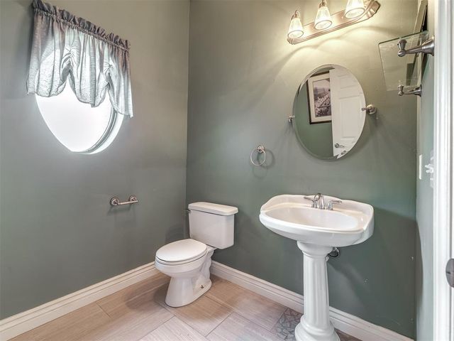 2405 SW 111th Street, Oklahoma City, OK 73170