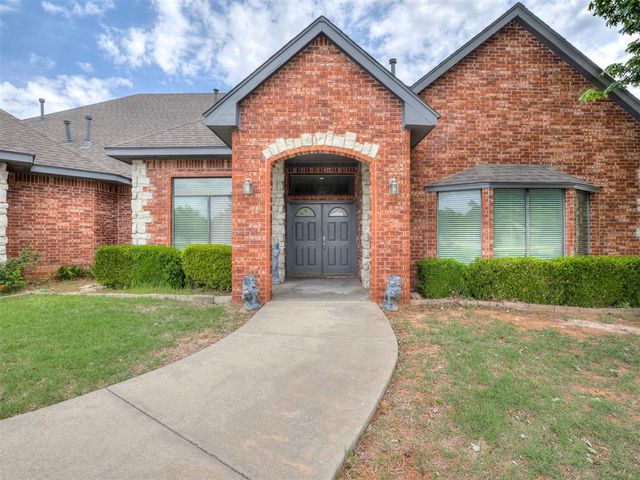 2405 SW 111th Street, Oklahoma City, OK 73170